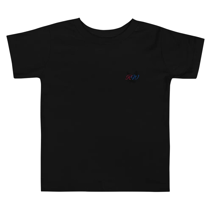 RW USA GNOME TODLER T-Shirt product image (1)