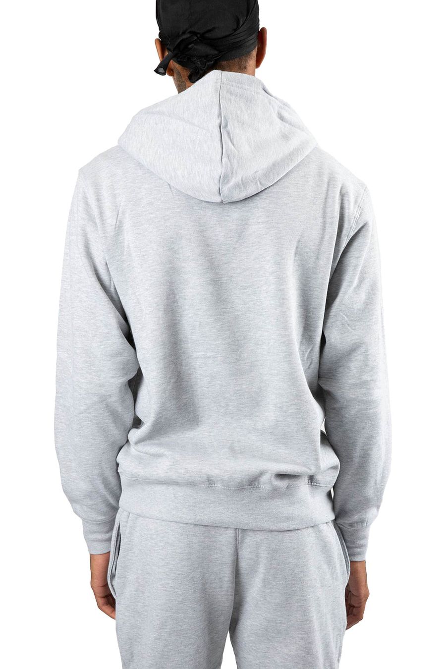 Pull over hoodie product image (2)