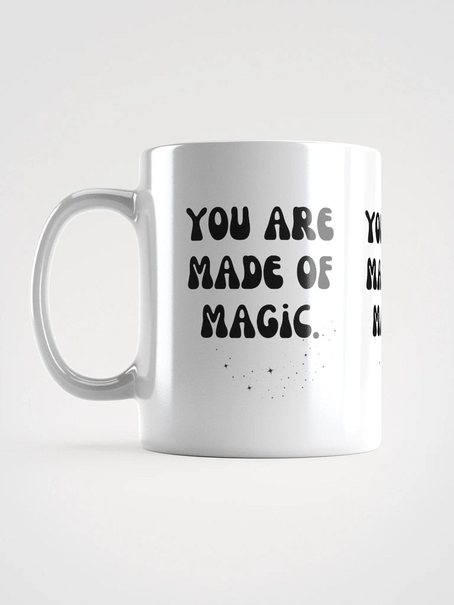 Morning Affirmation Cup ☕️ product image (6)