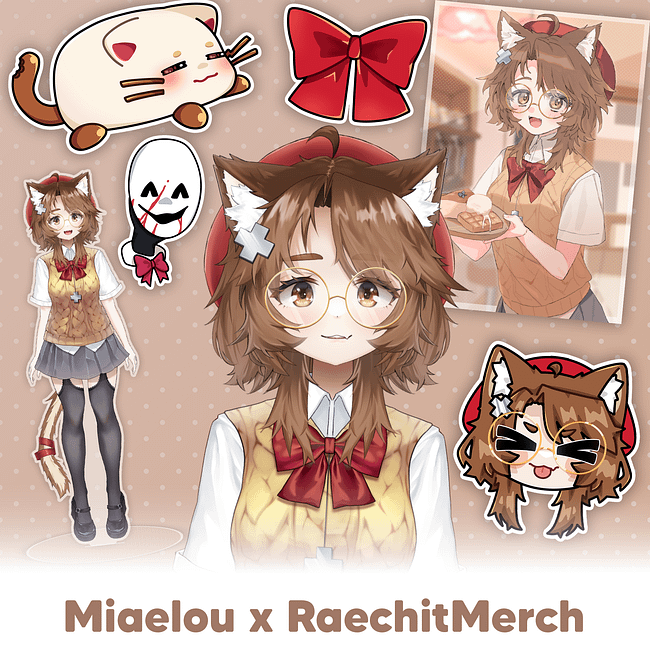 Miaelou