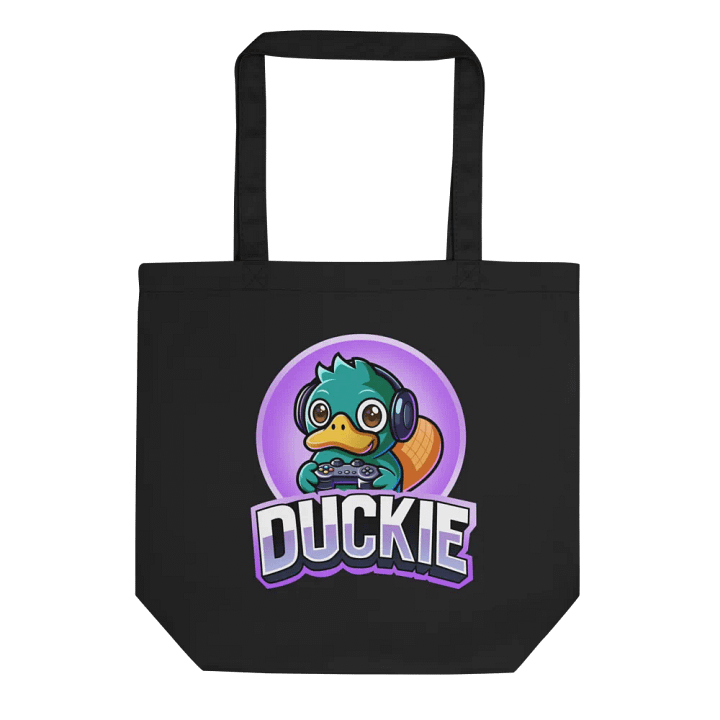 Duckie Tote product image (1)