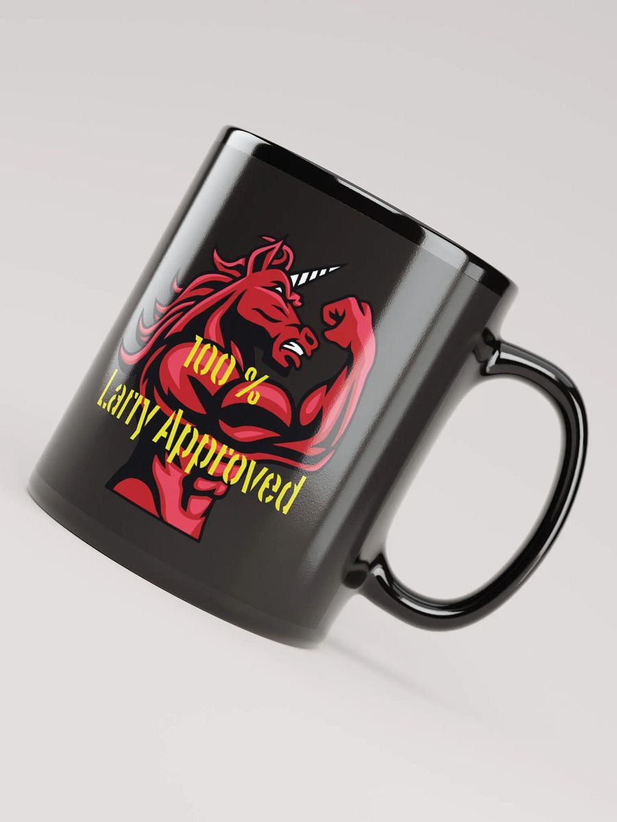 Larry Mug product image (4)