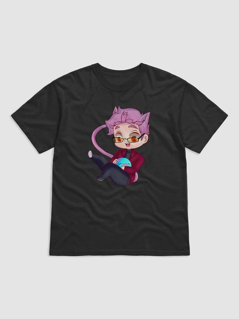 Skull and Slime(Short Sleeve T-Shirt)