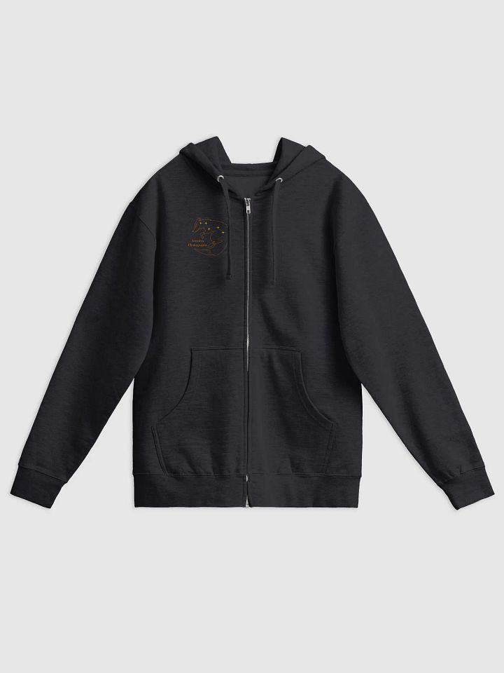 Astrofox Photography Zip Up Hoodie product image (1)
