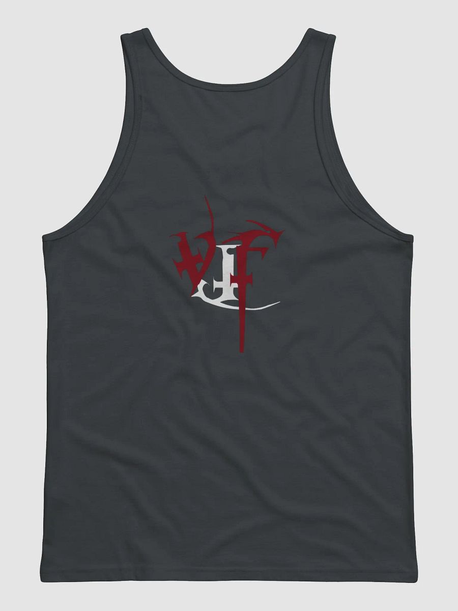 Voodoo Metal Tank product image (20)