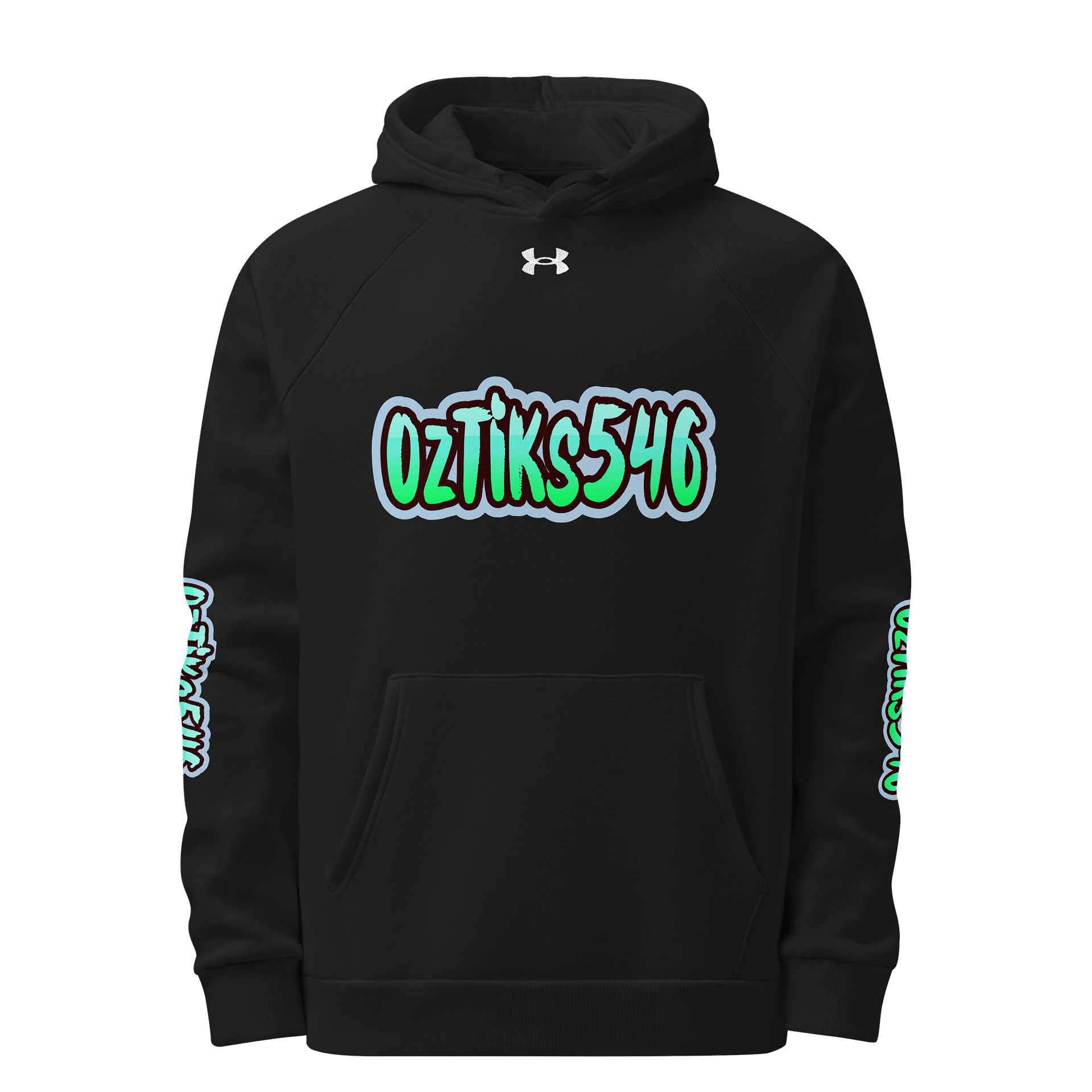 unisex hoodie product image (1)