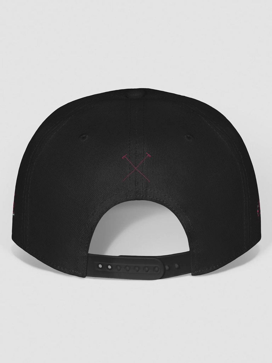 MISS FIX A DENT BASEBALL HAT product image (4)