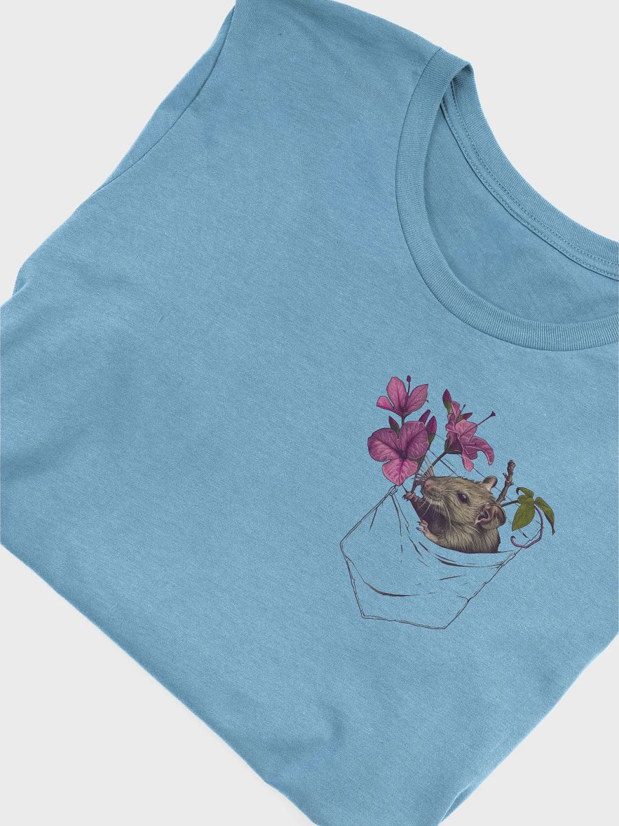Rat In a Pocket product image (5)