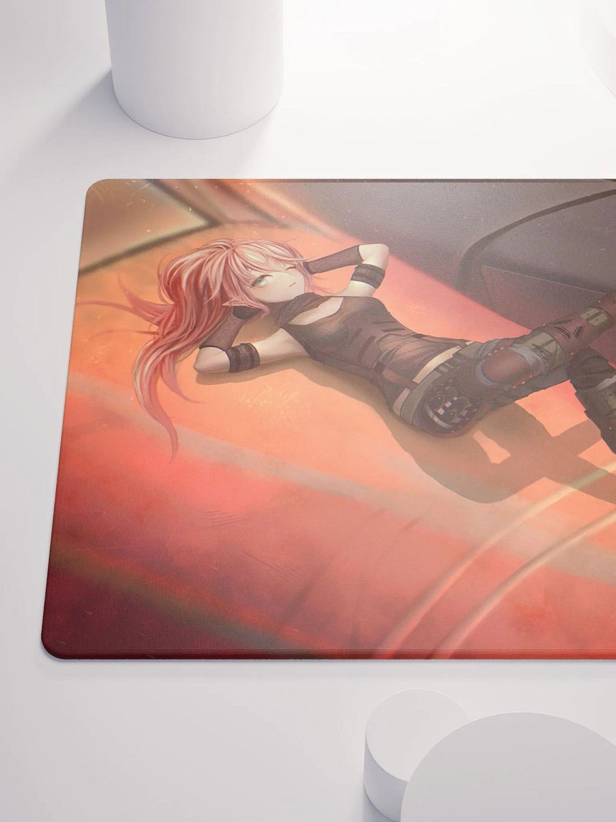 Cadet Calla MousePad product image (10)