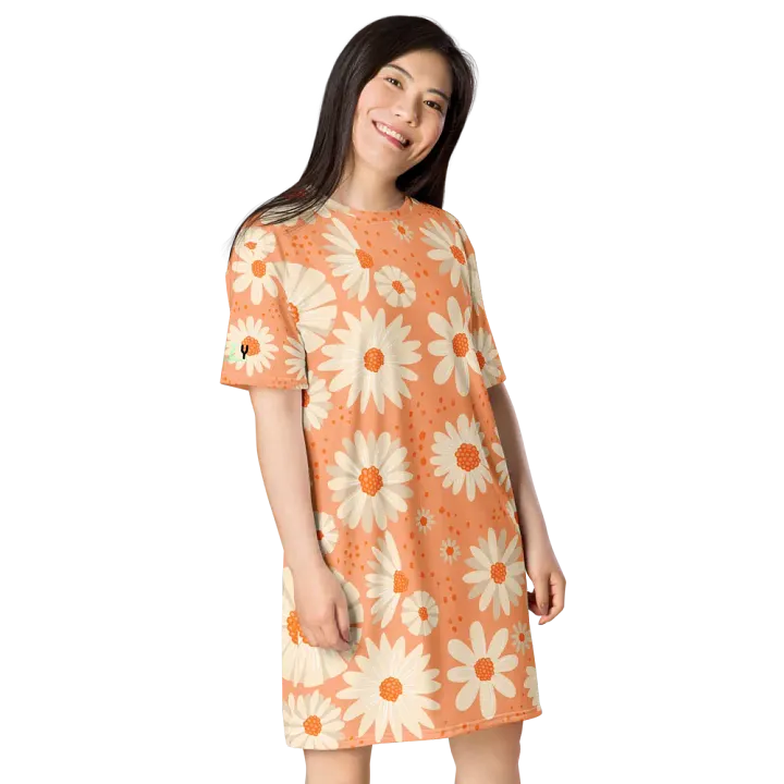 Tizzy Dress product image (2)