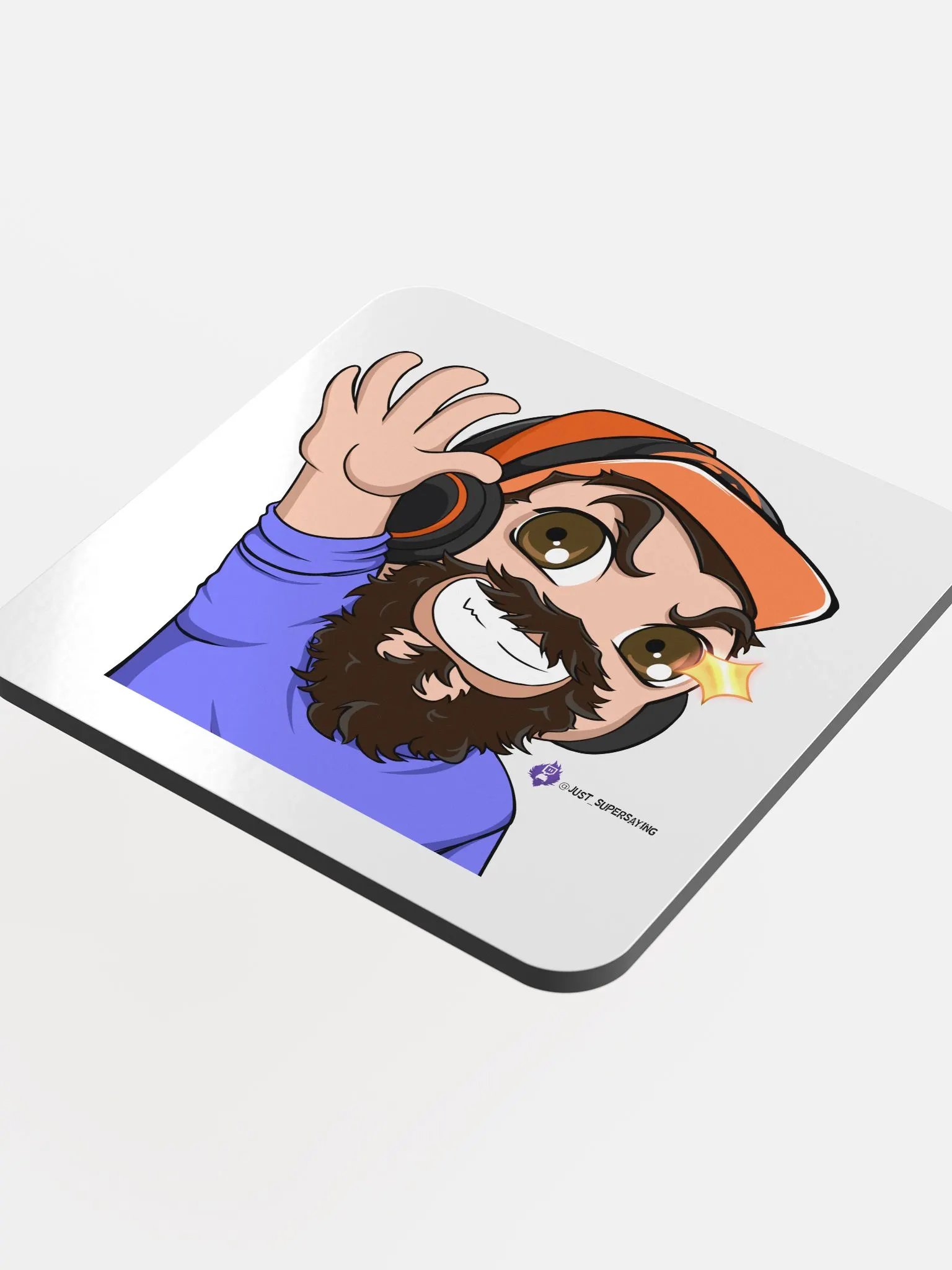 JSS Coaster product image (5)