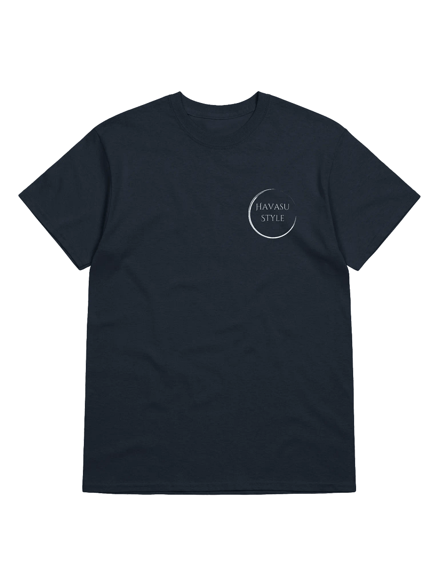 Faded Circle White Havasu Style product image (7)