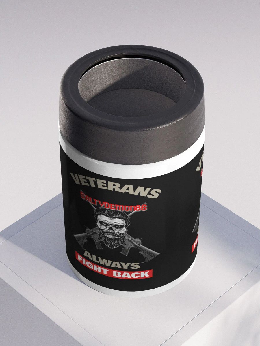 FIGHT BACK product image (4)