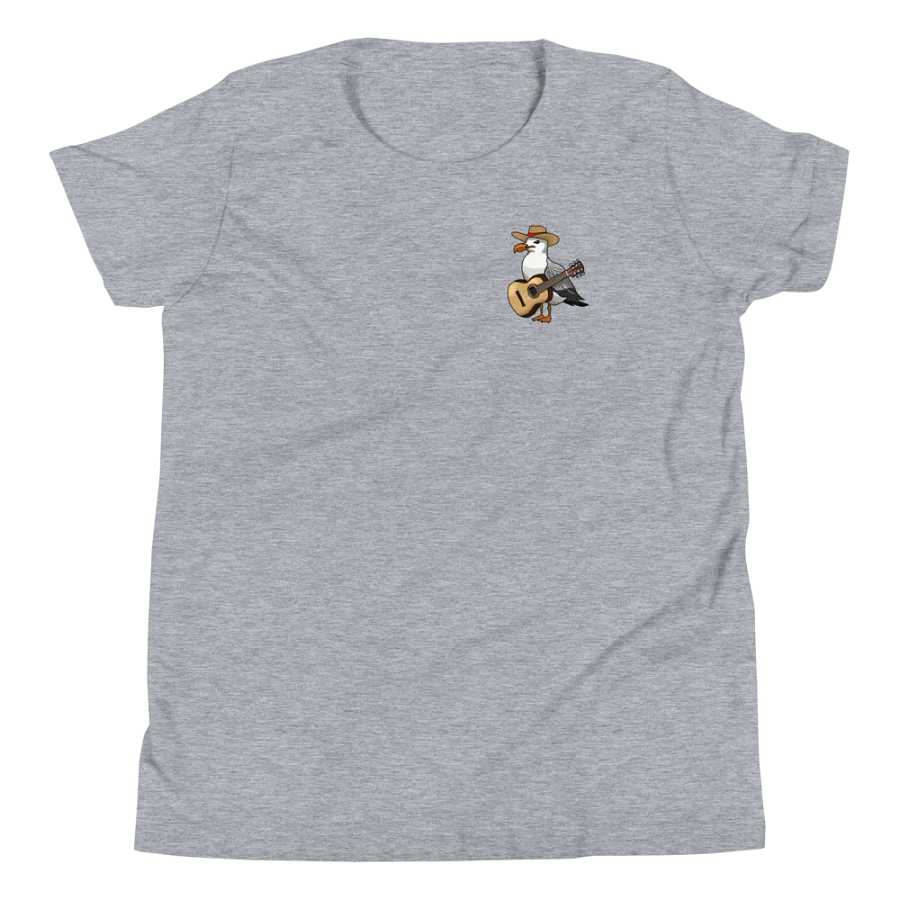 CringyChords Kids' T-shirt product image (51)