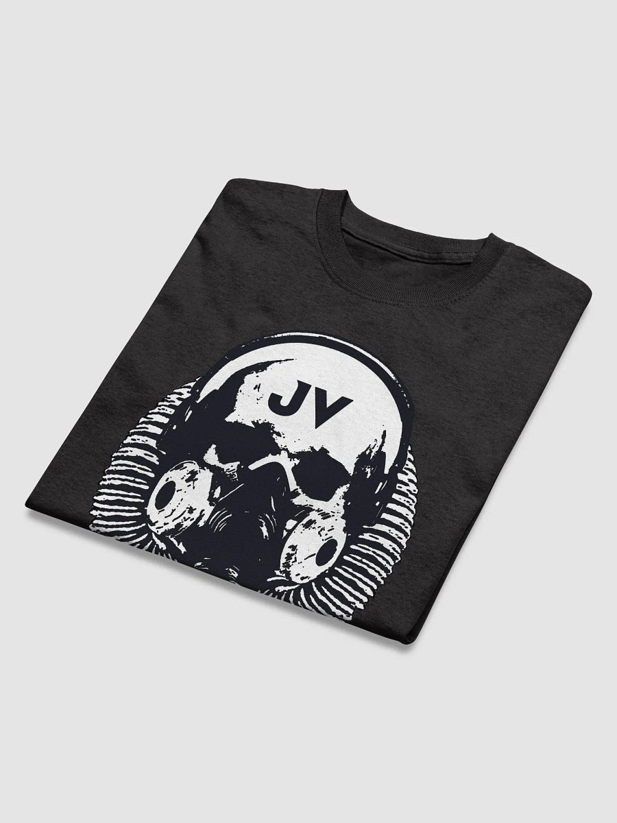 LOUSY VIRUS CONFESSIONAL HEAVYWEIGHT TEE product image (4)