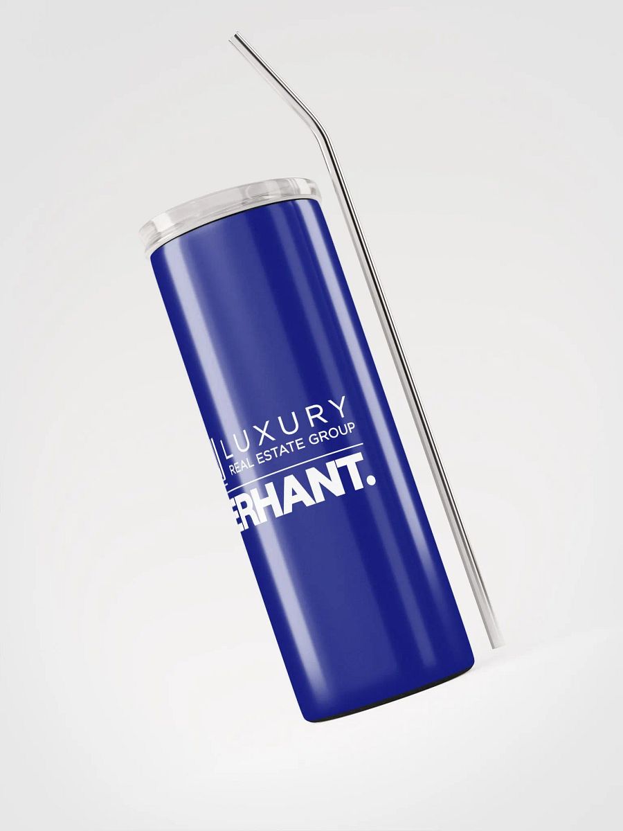 NJLRE X SERHANT TUMBLER 3 product image (3)