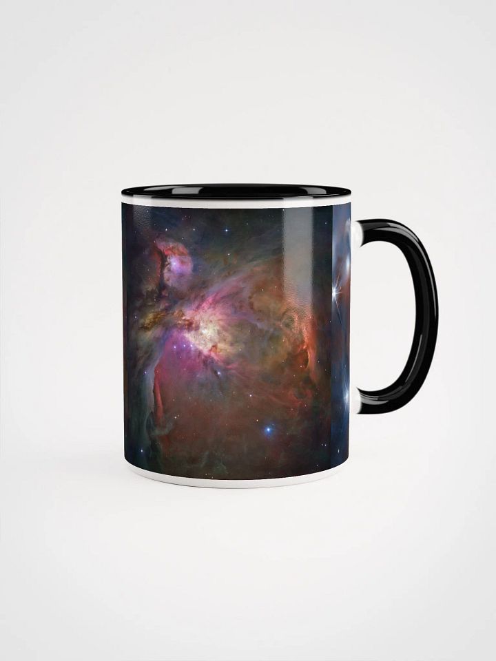 ASTRO Ceramic Mug with Color Inside product image (5)
