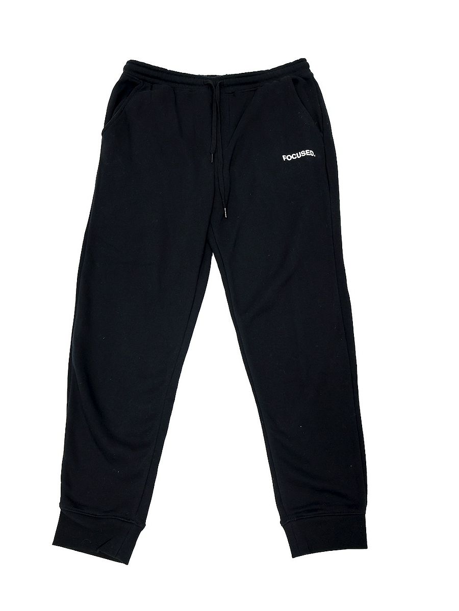 Focused Pack - Black product image (3)