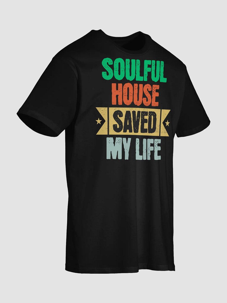 SHSML - UNISEX TEE product image (13)