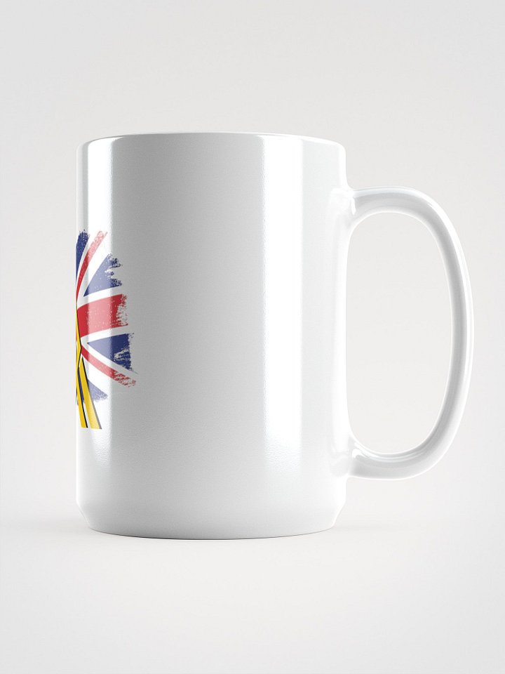 British Coffee Cup product image (2)