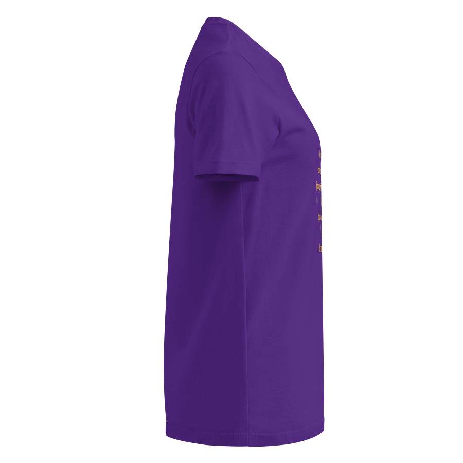 Cosmic Journey Women's Tee product image (4)