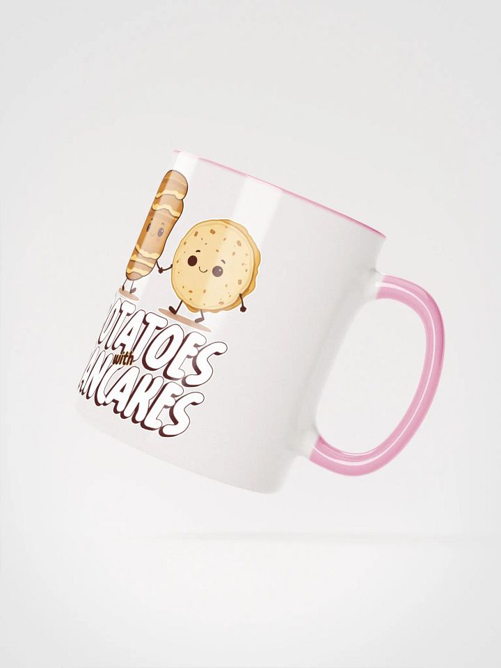 POTATOES WITH PANCAKES V1 product image (2)
