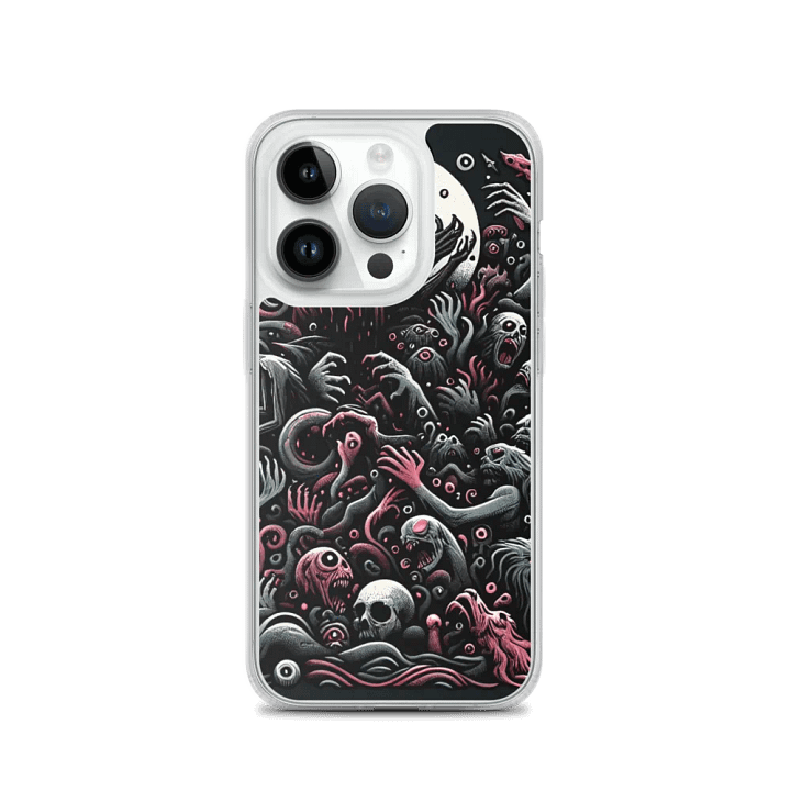 GHOULISH ABYSS product image (3)