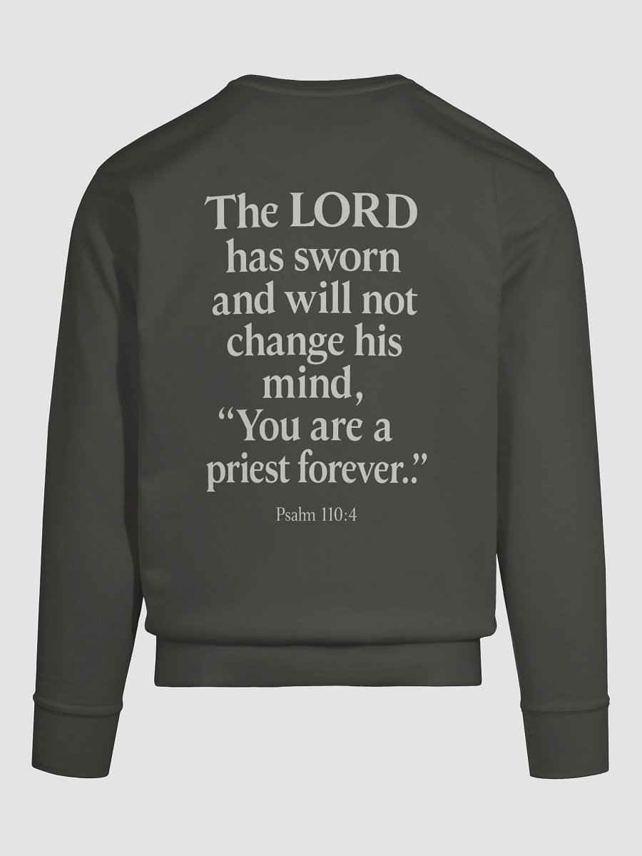 The Oracle Premium Crewneck product image (82)