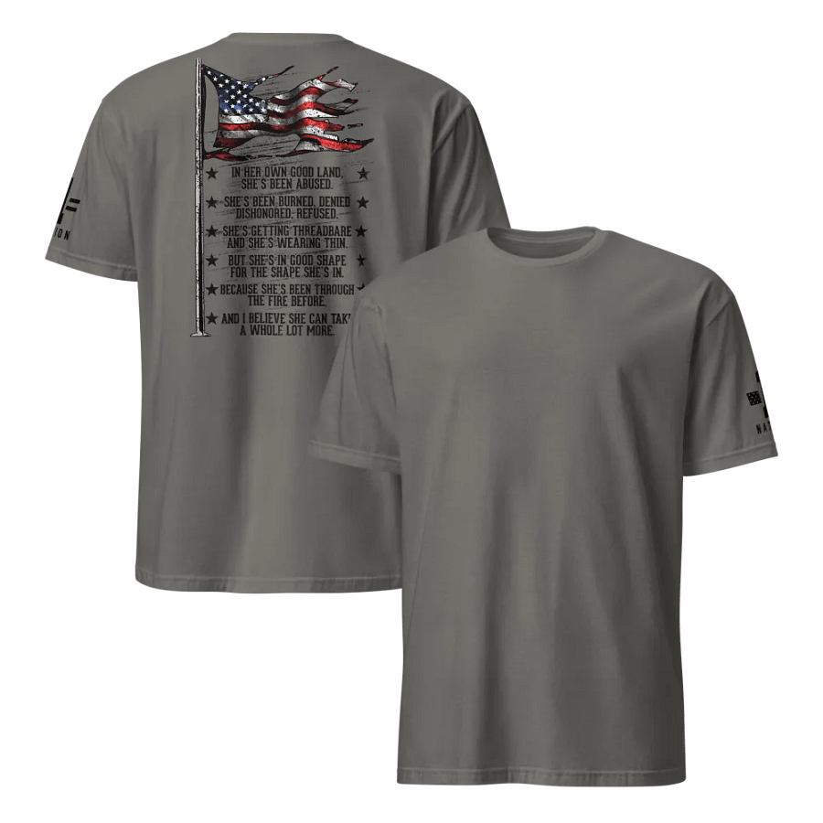 Ragged Old Flag 2.0 product image (24)