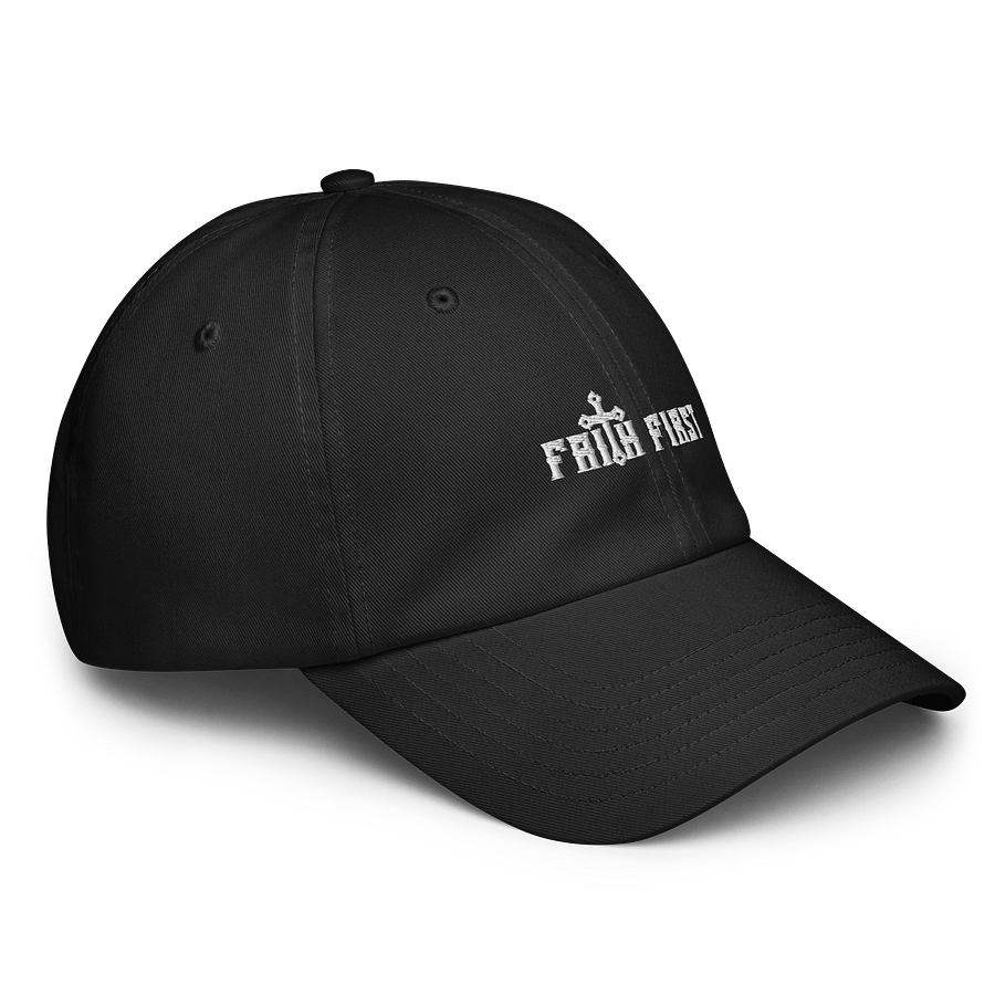 Faith F1rst x Under Armour Dad Hat product image (12)