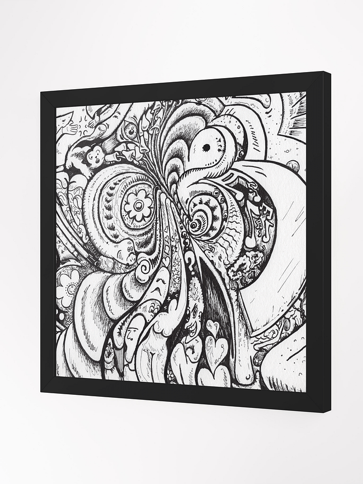 Elämän Torus product image (2)