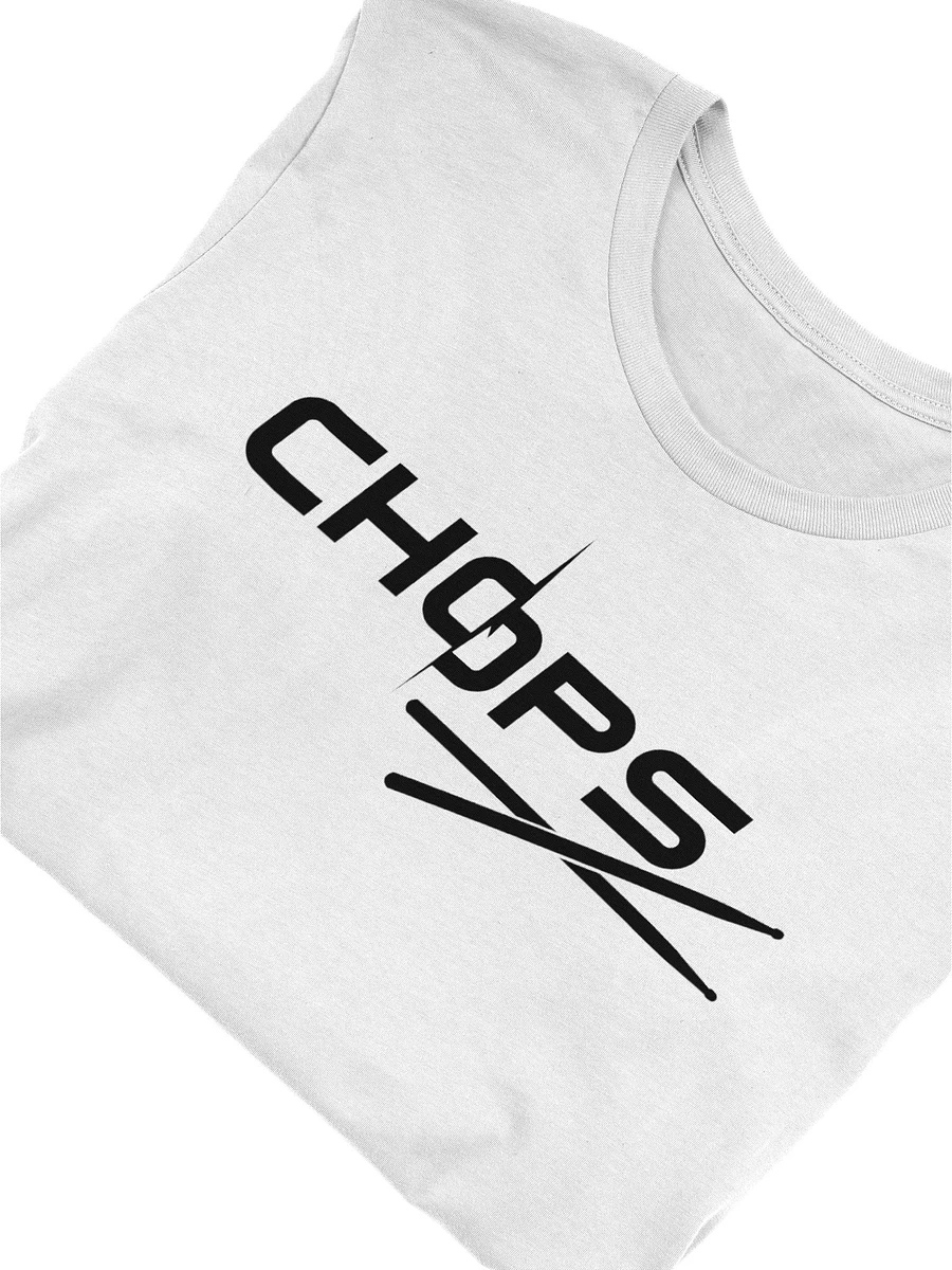 Black Chops T-Shirt product image (7)