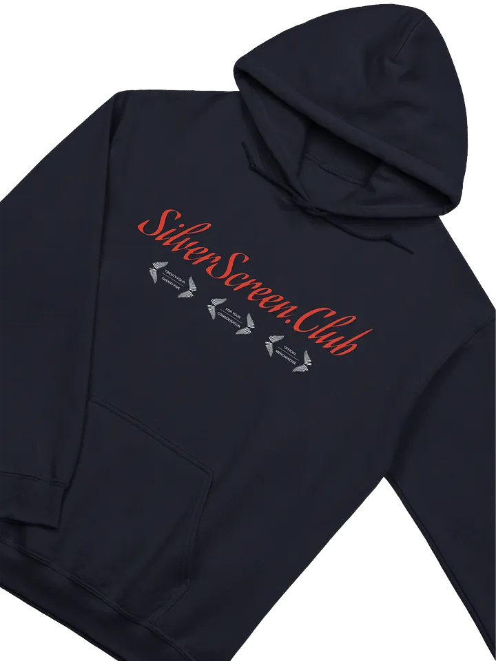 24-25 FYC SSC HOODIE product image (2)