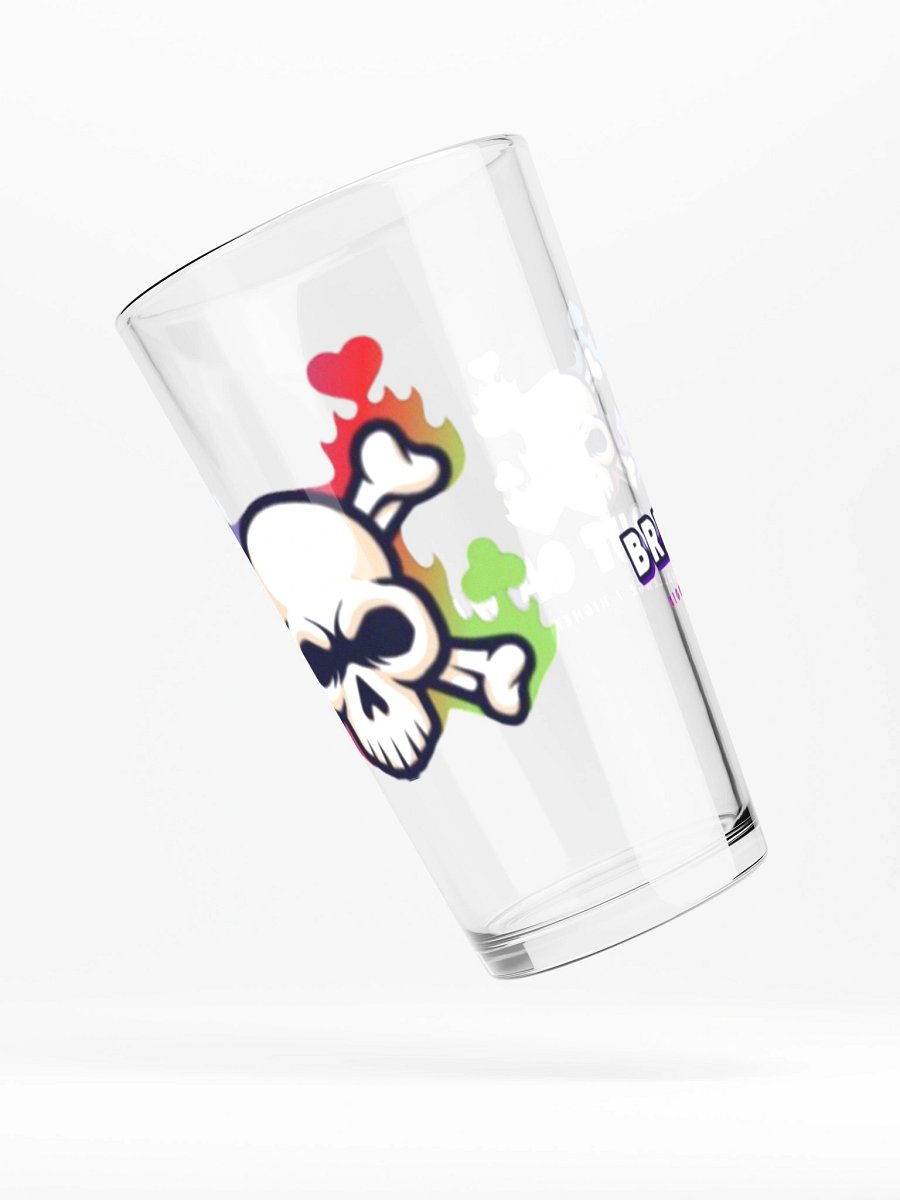 Break Out Gaming Glass product image (4)