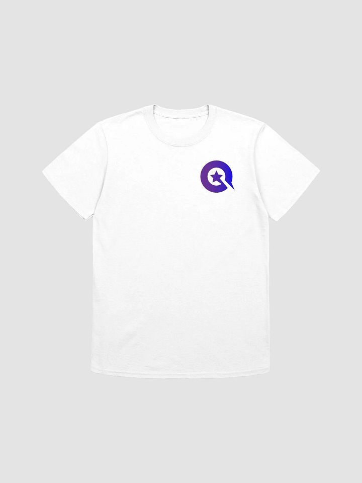 Quasar T-shirt product image (1)