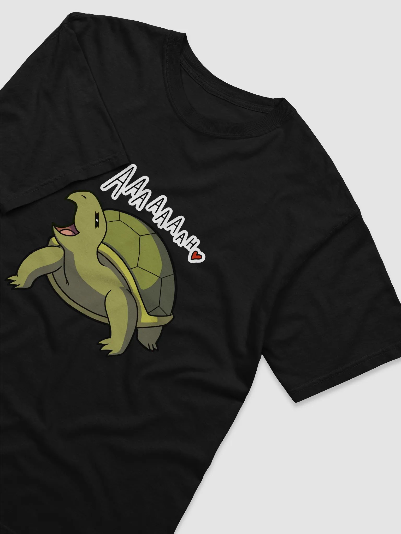 Smashing Turtle Tee product image (33)