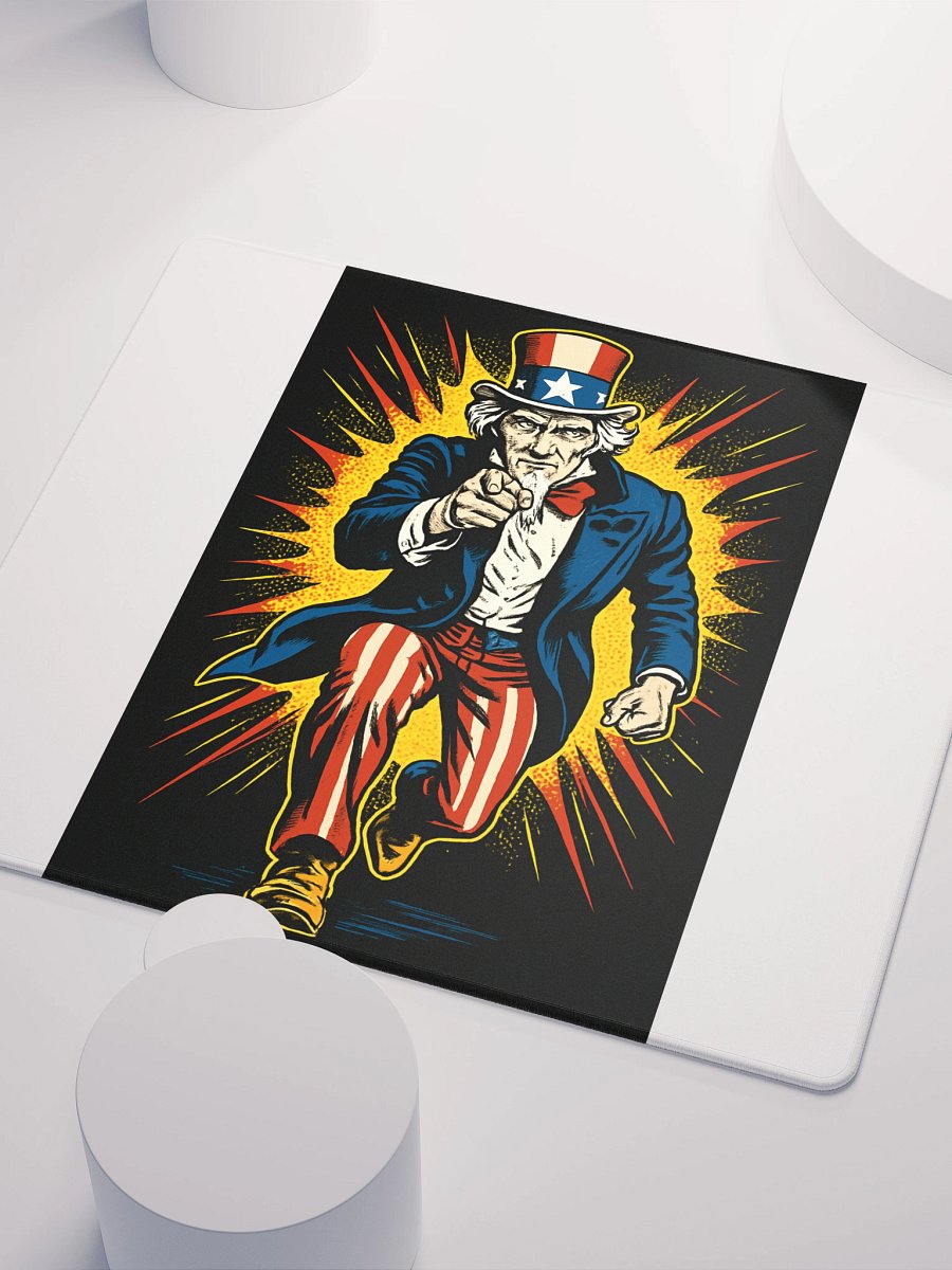 UNCLE SAM product image (5)