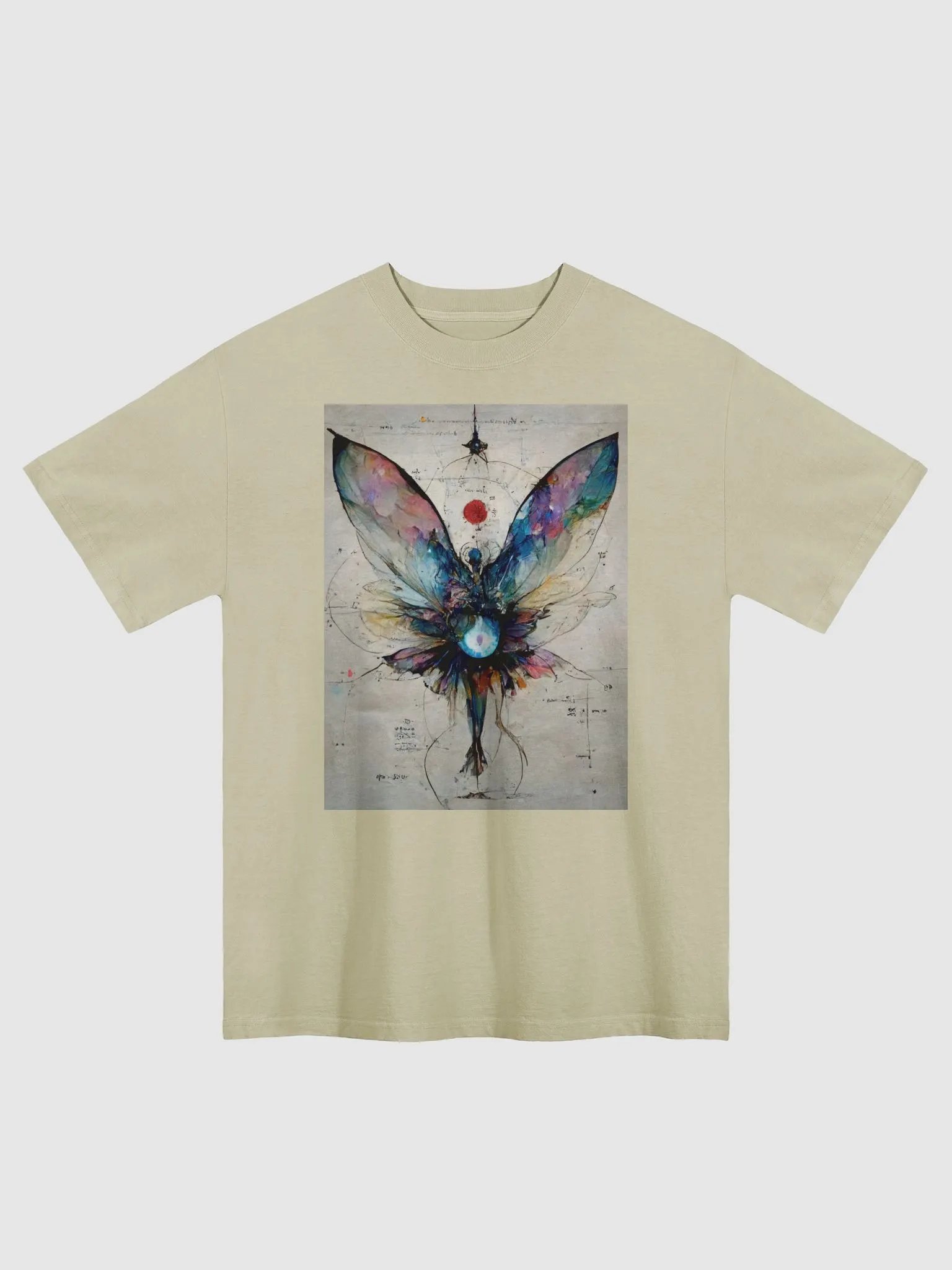 WTF Are you? Tee product image (1)