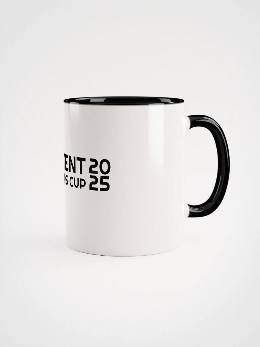 Content Creators Cup 25 Mug product image (3)