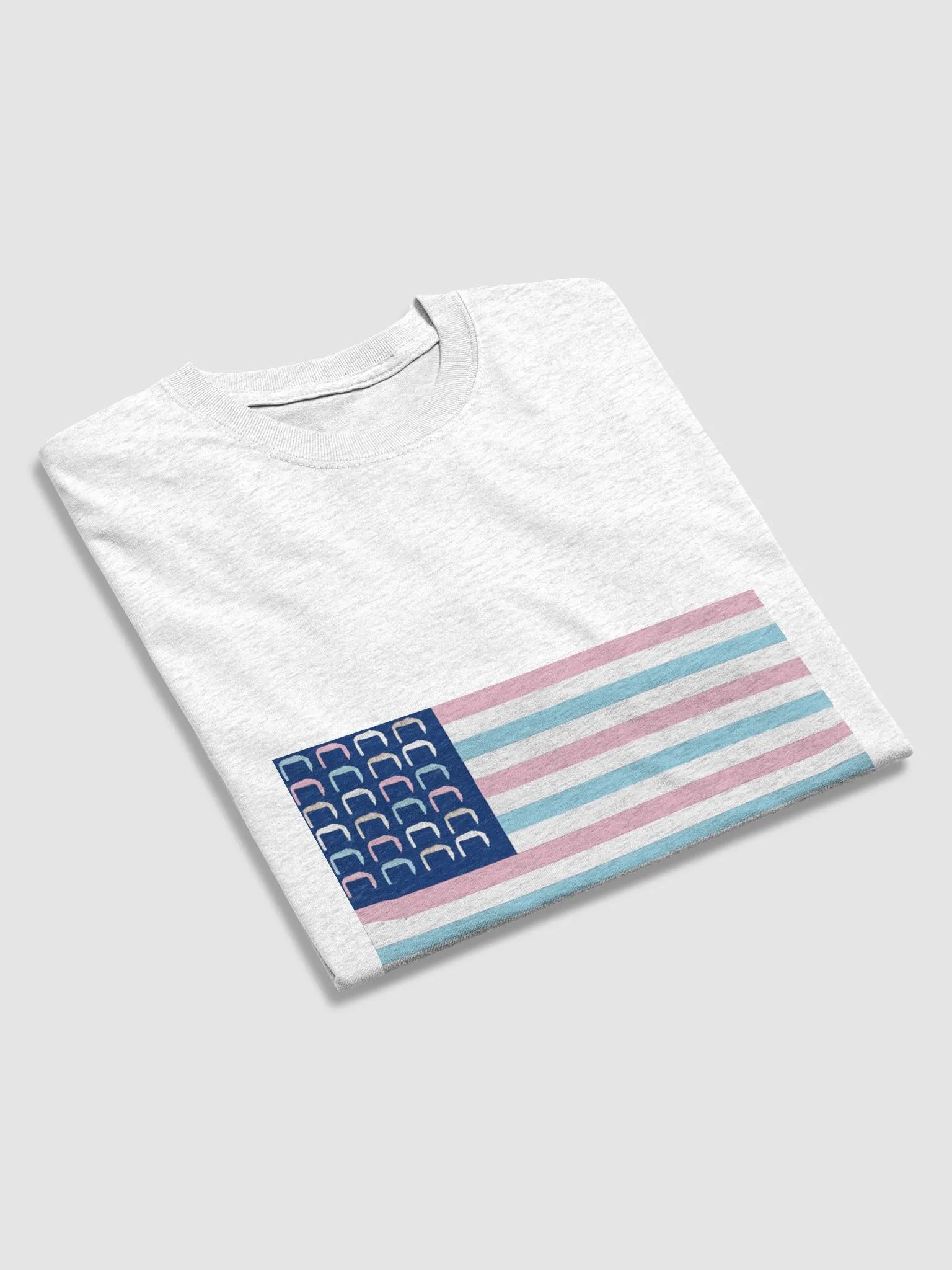 Woke Hogan Flag product image (32)