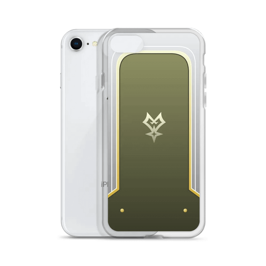 Gummiphone X Lightborne Case (iPhone) product image (2)