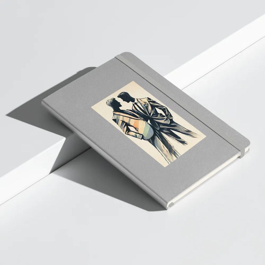 Elegant Pride Partners - SILVER product image (9)