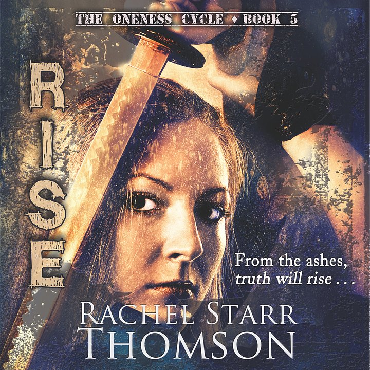 Rise [AUDIOBOOK] product image (1)
