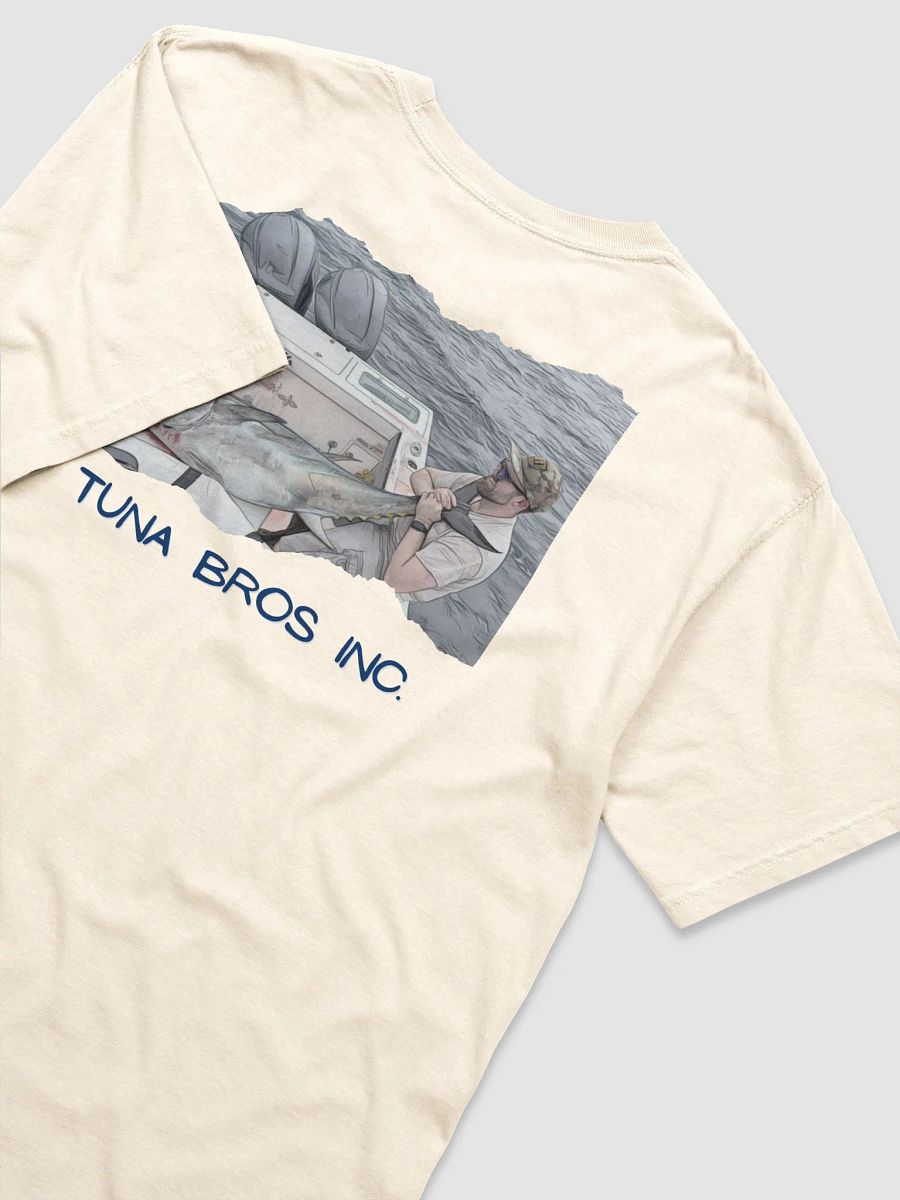 Tuna Bros Inc. - Erik product image (4)