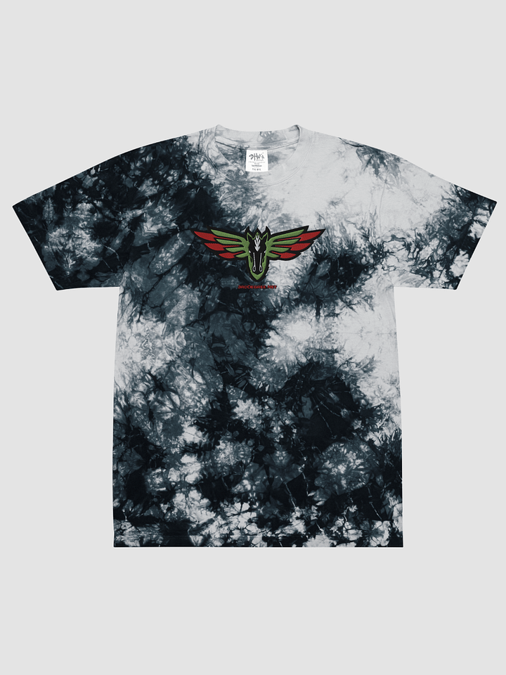3rd Degree Tie-Dye Horse product image (2)