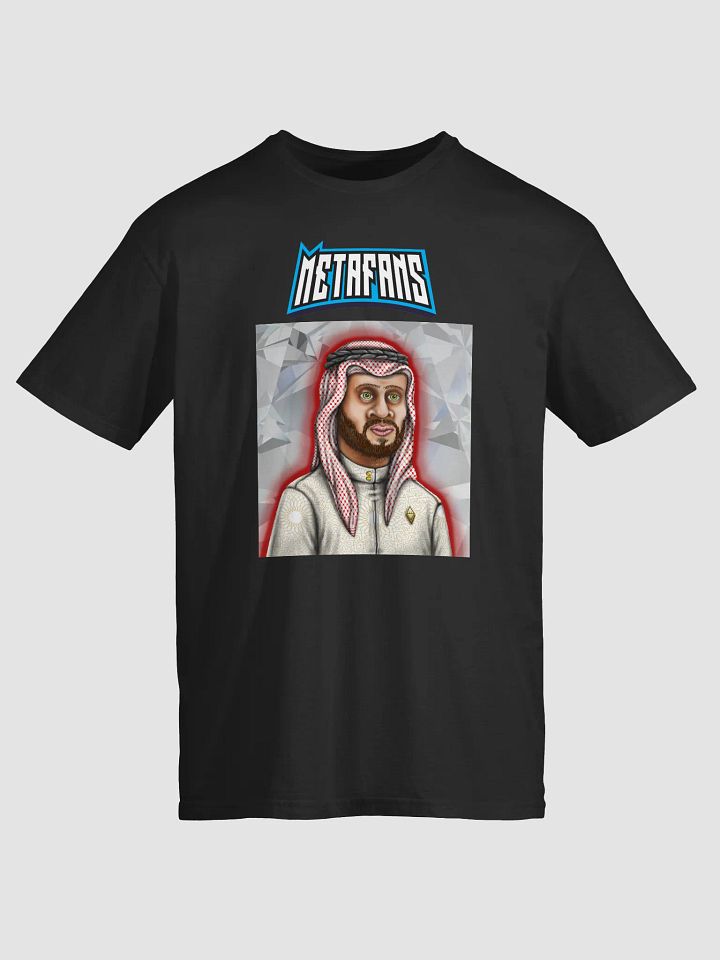 MetaFans The Arabian product image (1)