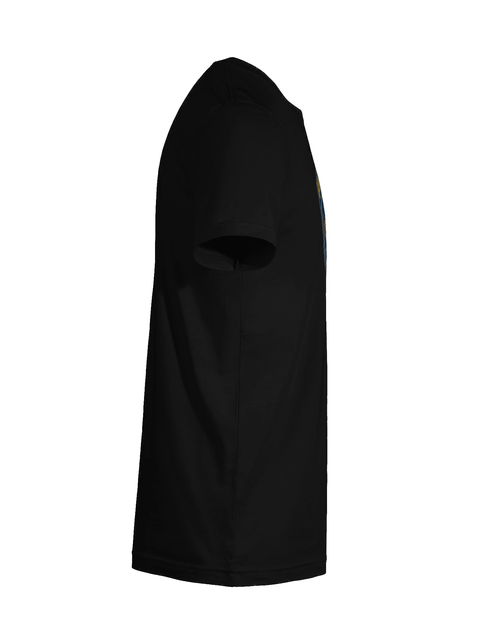 Goldi-Locked In - Shirt product image (23)