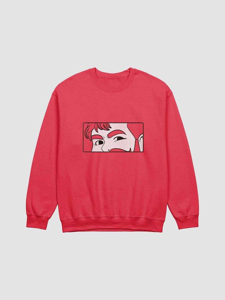 Bear Stare Sweatshirt product image (29)
