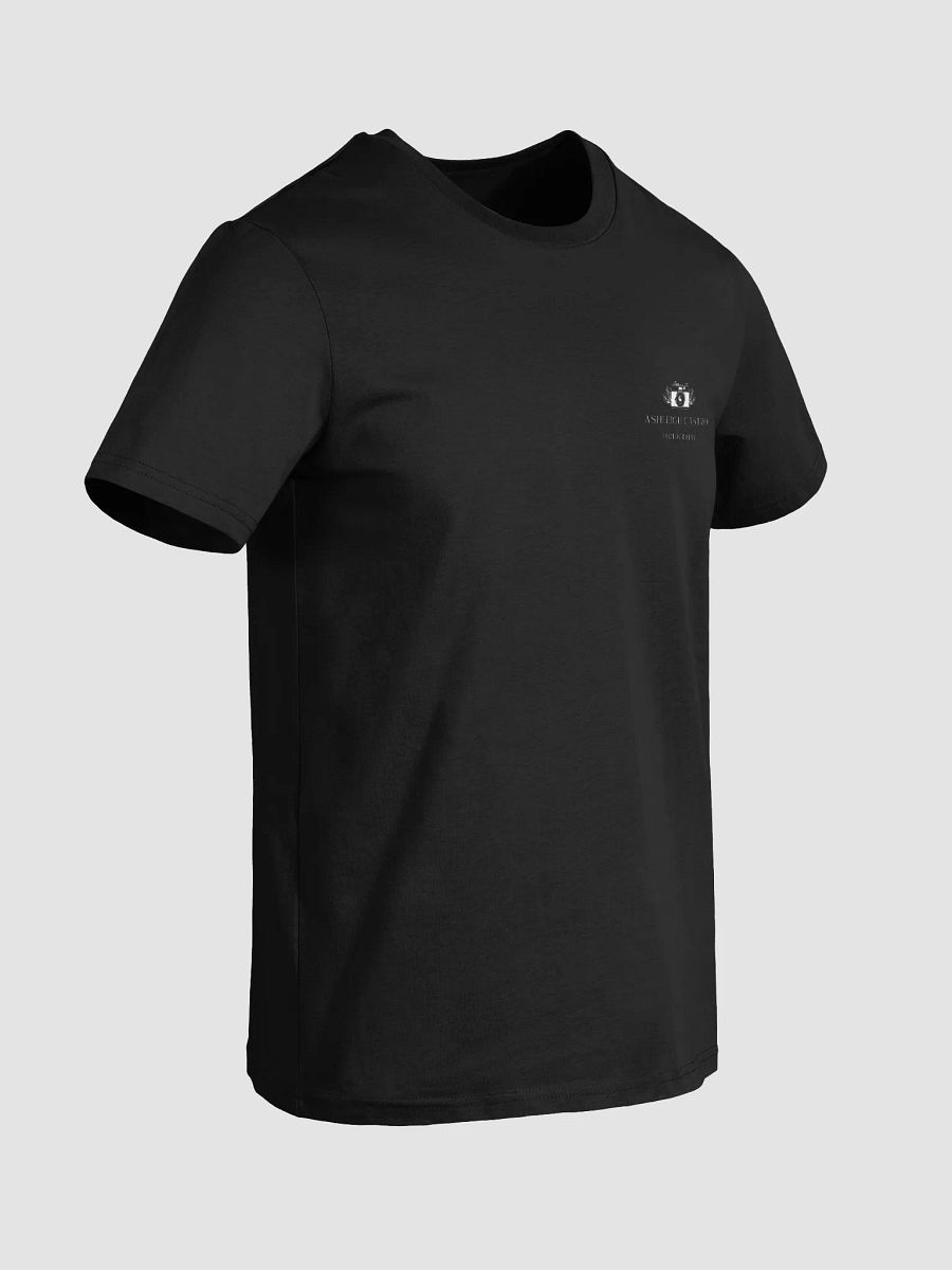 Botanical Camera Logo Classic TShirt (White Pocket Logo) product image (3)