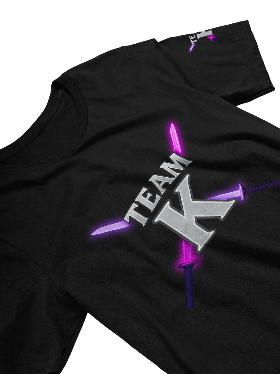 TEAM K Shadowstrike T-Shirt product image (3)